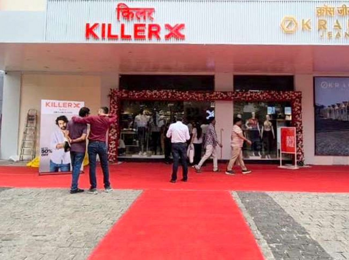 KKCL advances lifestyle portfolio with new family-format retail strategy
